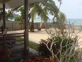 Fleur De Sel 4* Anse Royale