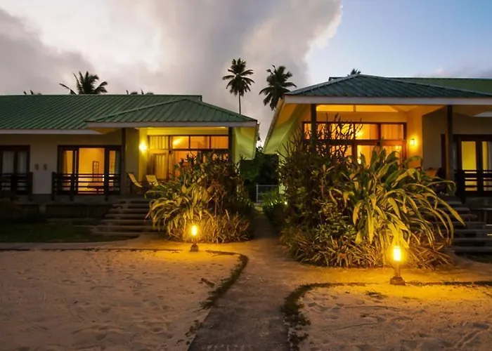 Fleur De Sel Aparthotel