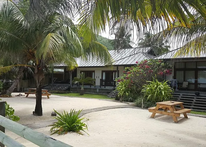 Aparthotel Fleur De Sel 4*