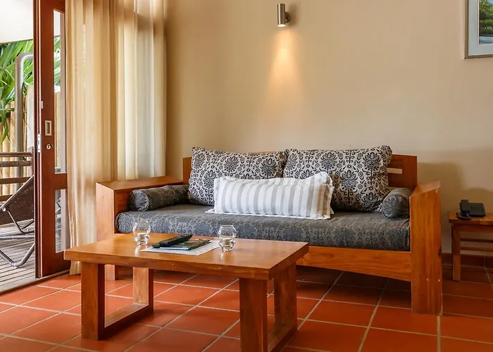Aparthotel Fleur De Sel