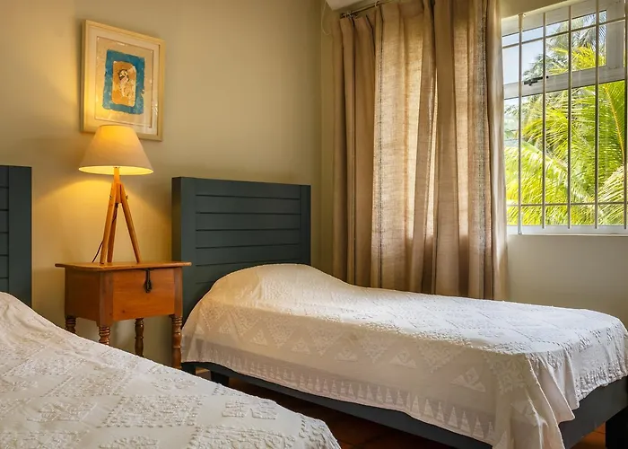 Fleur De Sel Aparthotel 4*