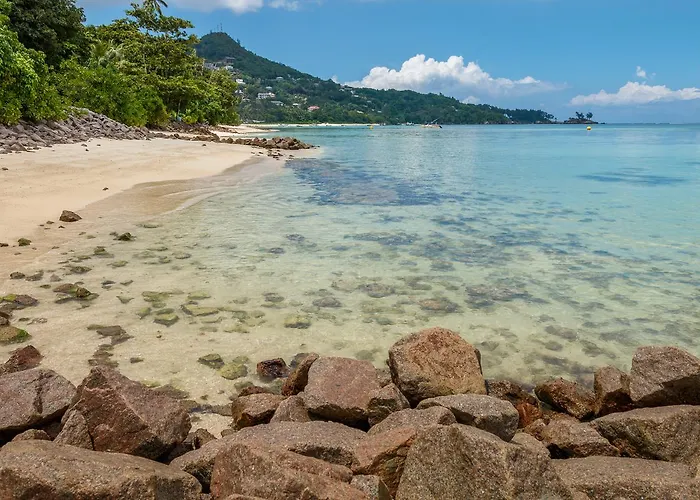Aparthotel Fleur De Sel Anse Royale