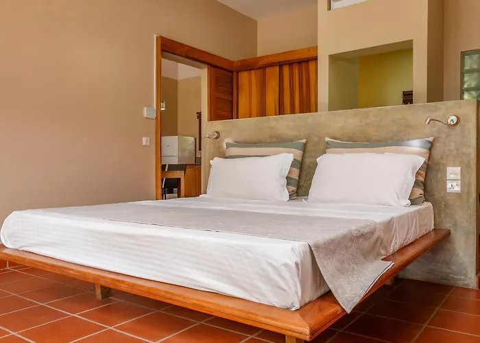 Aparthotel Fleur De Sel