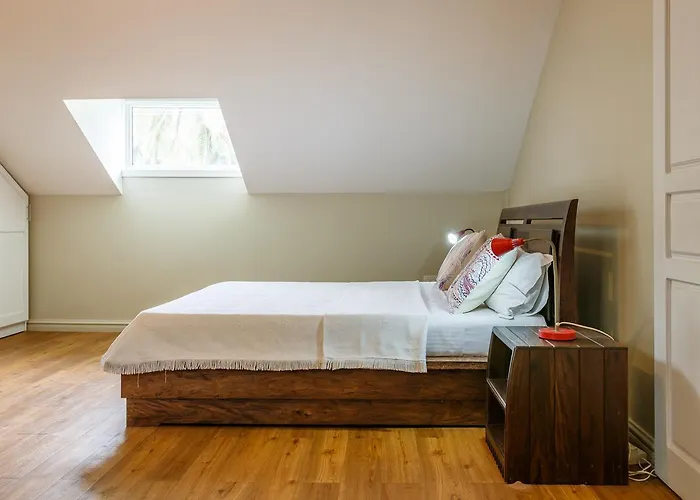 Aparthotel Fleur De Sel