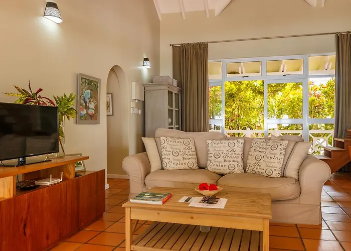 Fleur De Sel Aparthotel