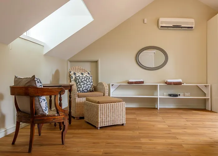 Fleur De Sel Aparthotel 4*