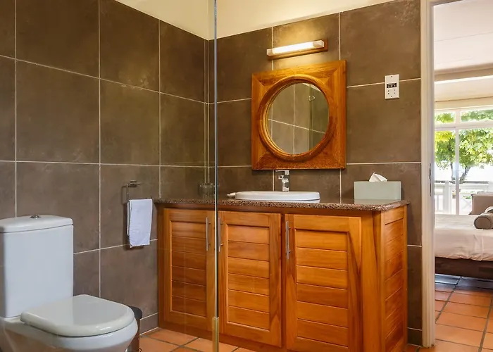 Aparthotel Fleur De Sel 4*